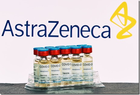 AstraZeneca-Vaccine