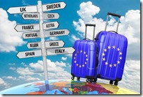 European-outbound-travel