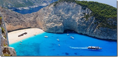 Navagio