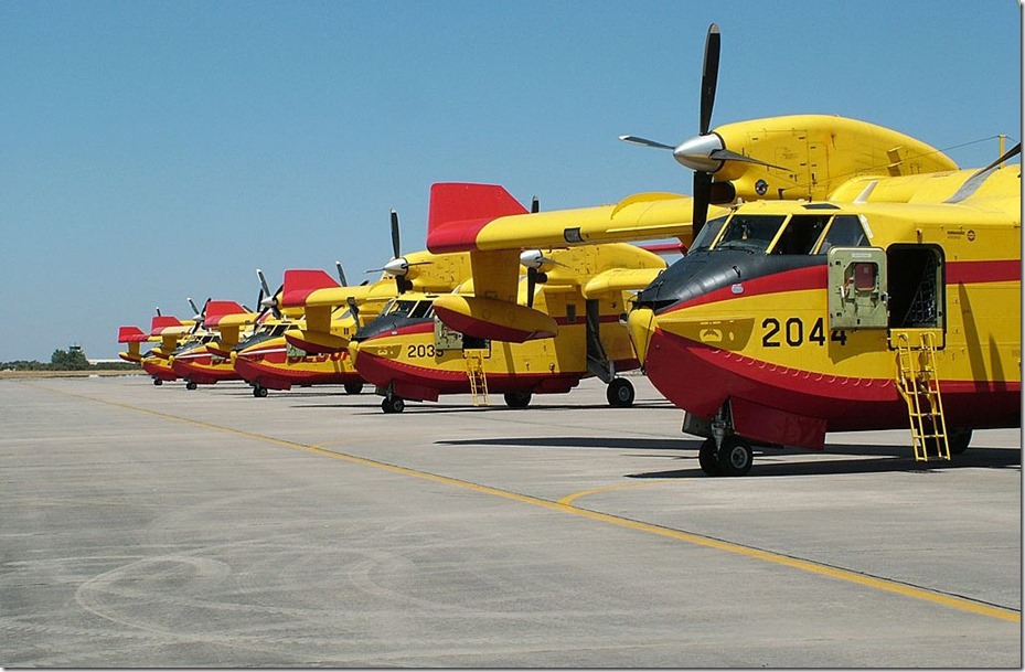 canadair