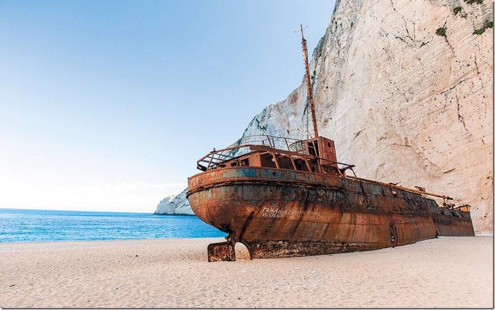 navagio