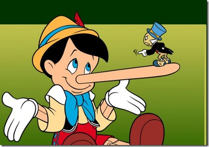 pinocchio