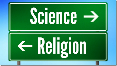 sciencevsreligion